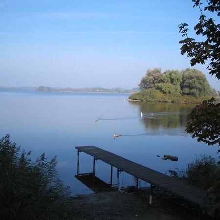 Deluxe Quartier Am Ploener See - Hallenbad Kostenlos Esterno foto