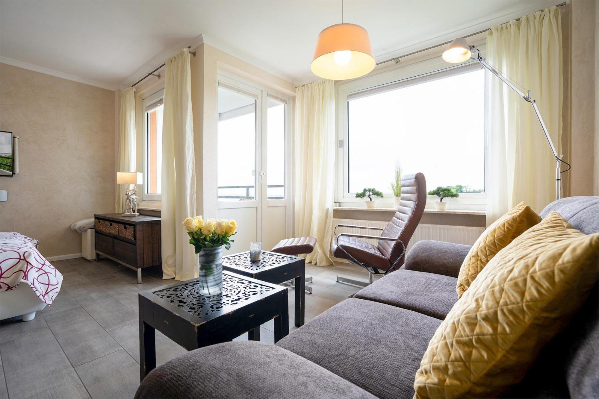 Deluxe Quartier Am Ploener See - Hallenbad Kostenlos Esterno foto