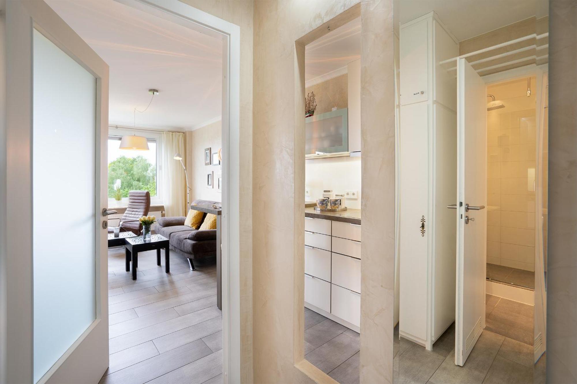 Deluxe Quartier Am Ploener See - Hallenbad Kostenlos Esterno foto