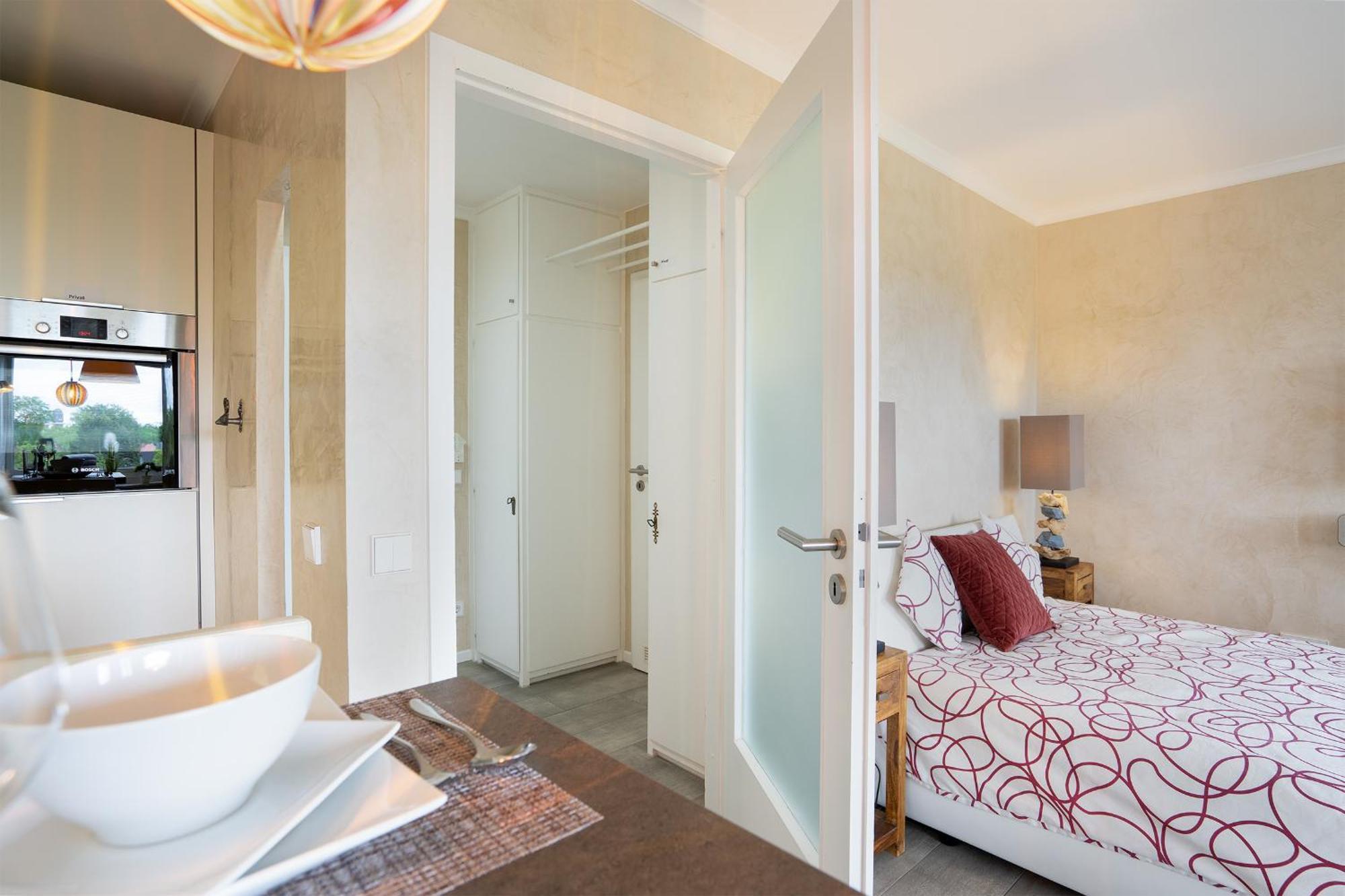 Deluxe Quartier Am Ploener See - Hallenbad Kostenlos Esterno foto