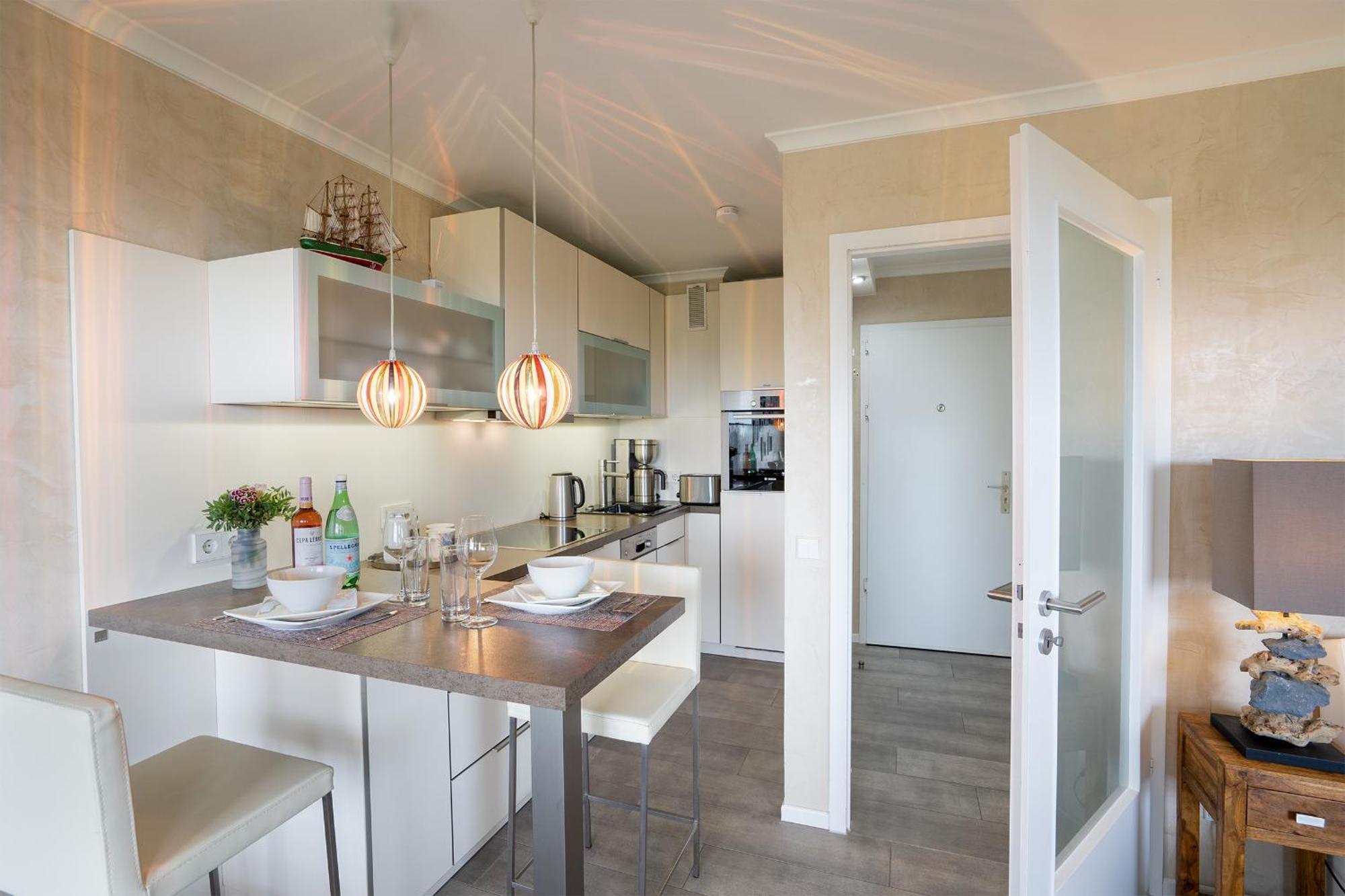 Deluxe Quartier Am Ploener See - Hallenbad Kostenlos Esterno foto