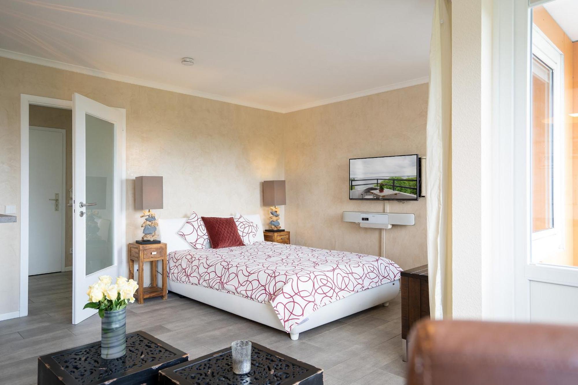 Deluxe Quartier Am Ploener See - Hallenbad Kostenlos Esterno foto