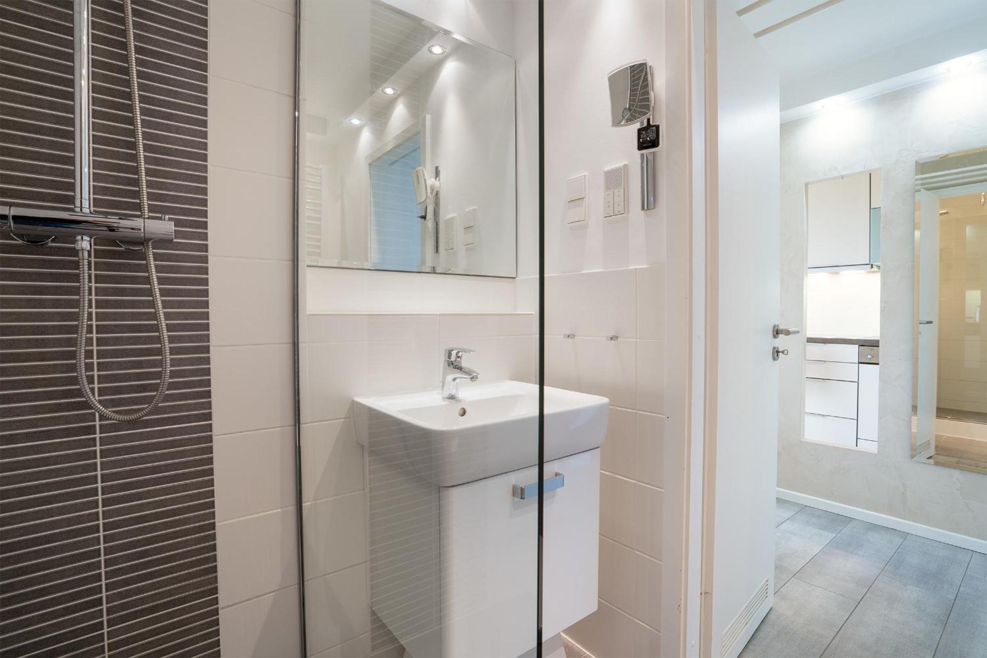 Deluxe Quartier Am Ploener See - Hallenbad Kostenlos Esterno foto